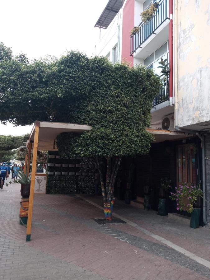 Christian Place 普拉亚 外观 照片